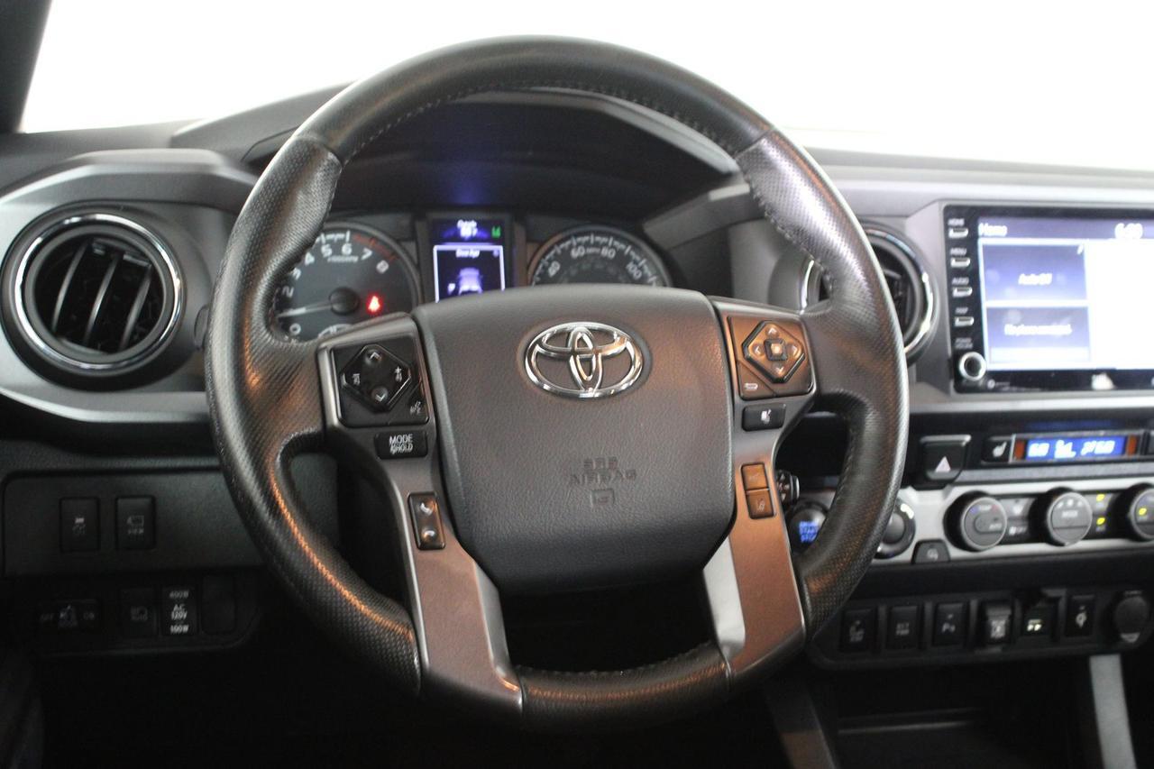 2020 Toyota Tacoma TRD Pro Manassas VA