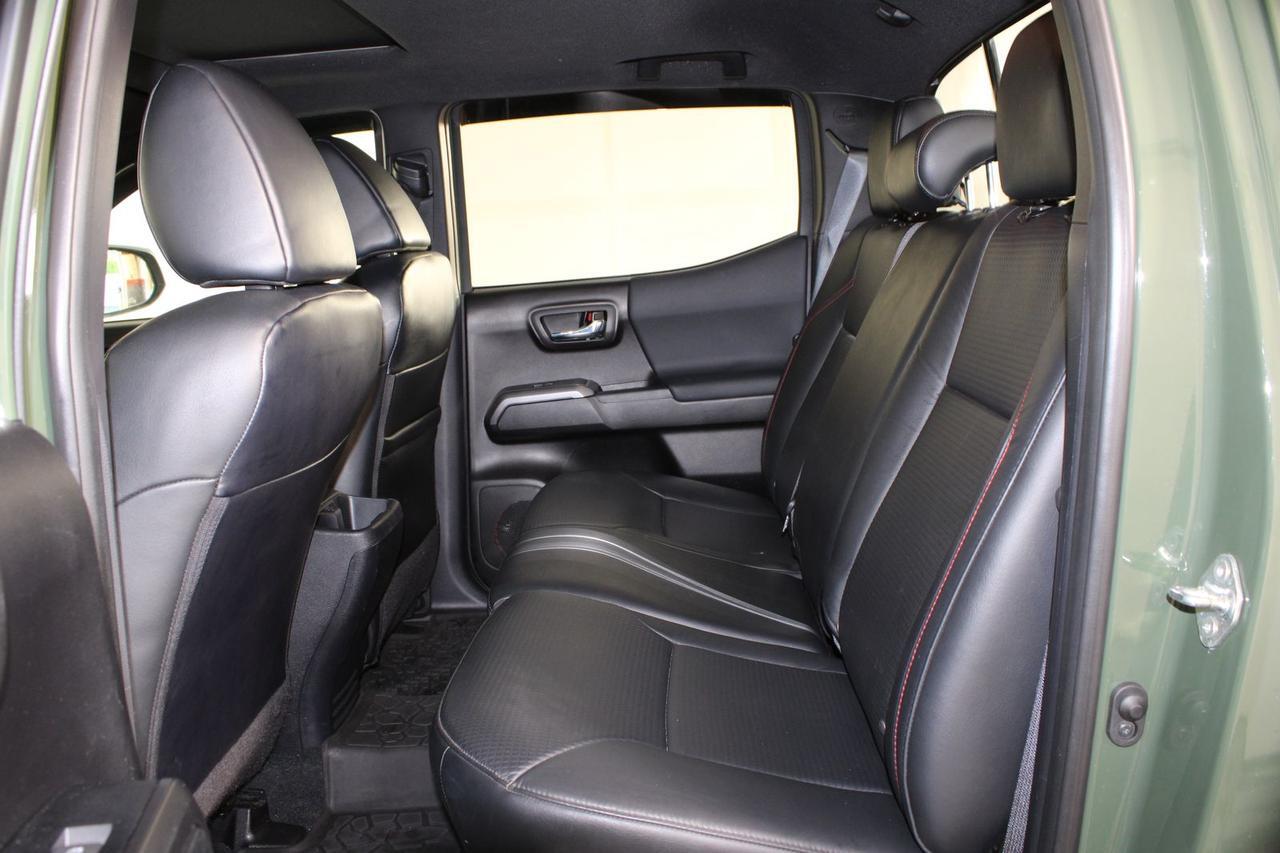 2020 Toyota Tacoma TRD Pro Manassas VA