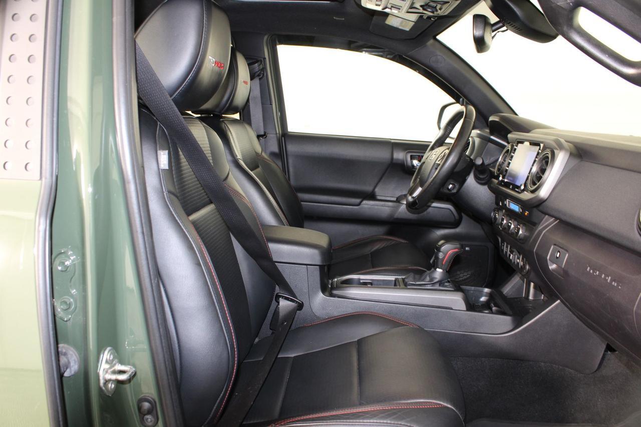 2020 Toyota Tacoma TRD Pro Manassas VA