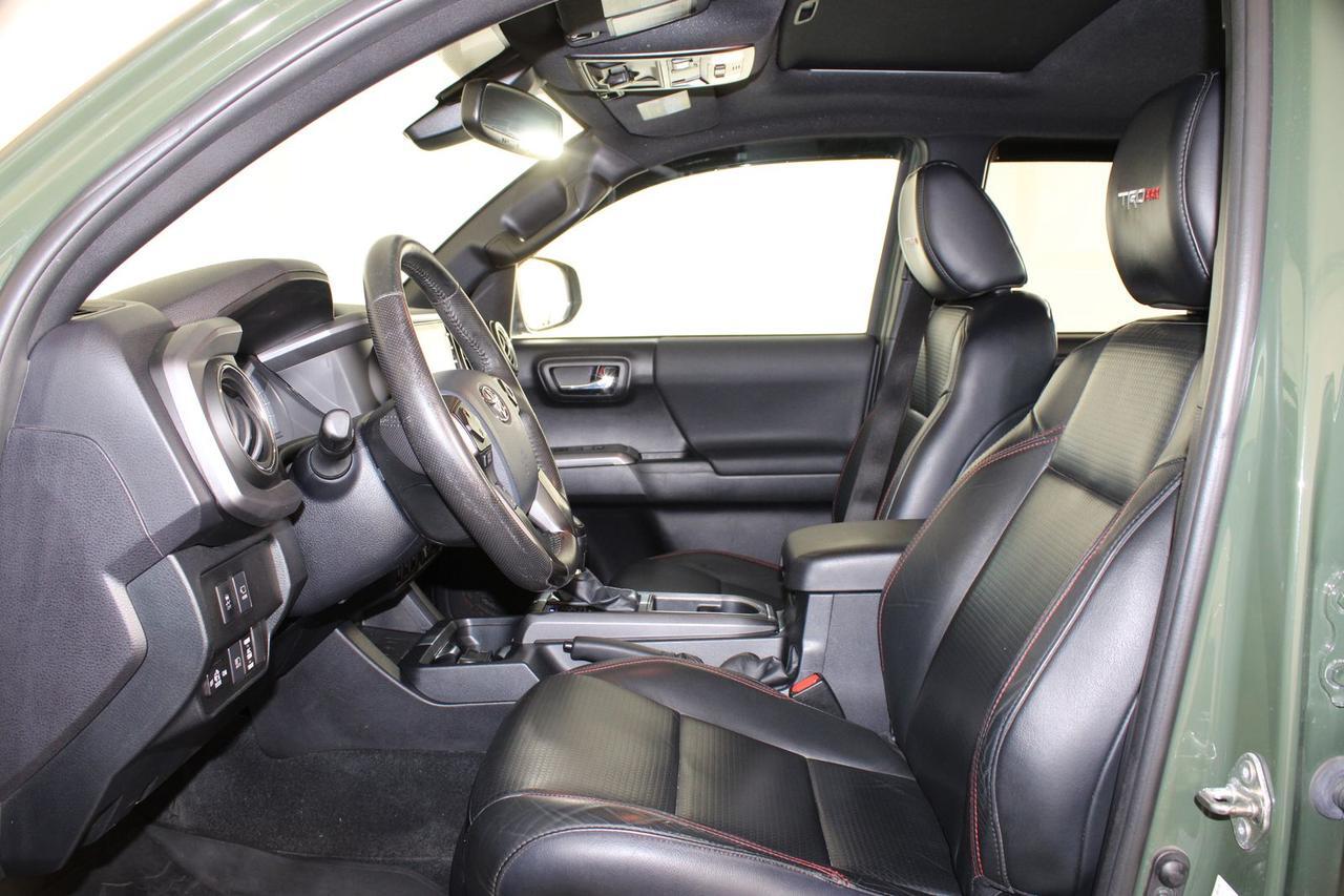 2020 Toyota Tacoma TRD Pro Manassas VA