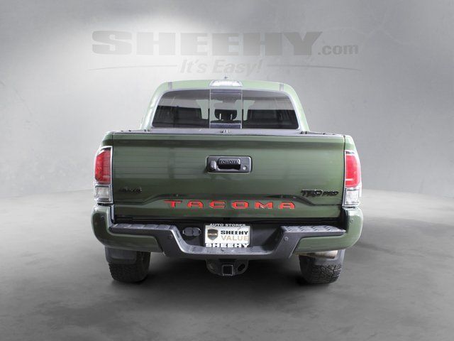 2020 Toyota Tacoma TRD Pro Manassas VA