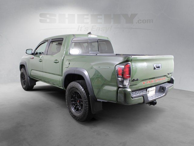 2020 Toyota Tacoma TRD Pro Manassas VA