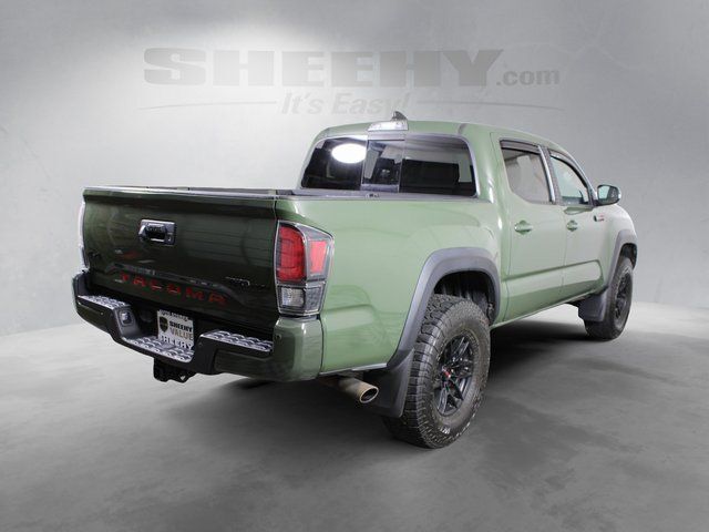 2020 Toyota Tacoma TRD Pro Manassas VA