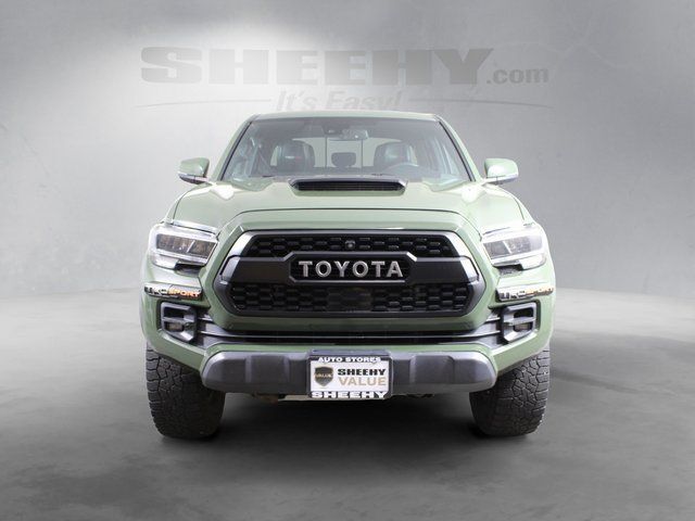 2020 Toyota Tacoma TRD Pro Manassas VA