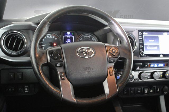 2020 Toyota Tacoma TRD Pro Manassas VA