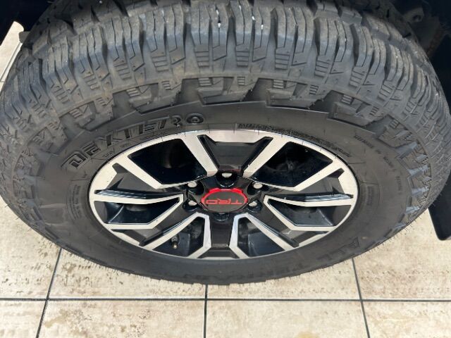 2020 Toyota Tacoma TRD SPORT DOUBLE CAB 5 BED V6 Dallas NC