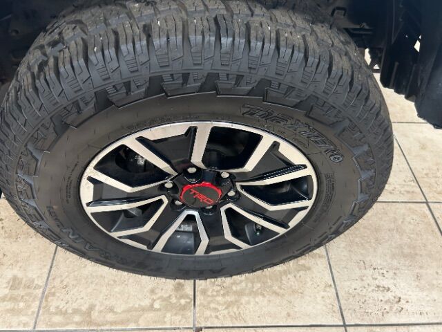 2020 Toyota Tacoma TRD SPORT DOUBLE CAB 5 BED V6 Dallas NC
