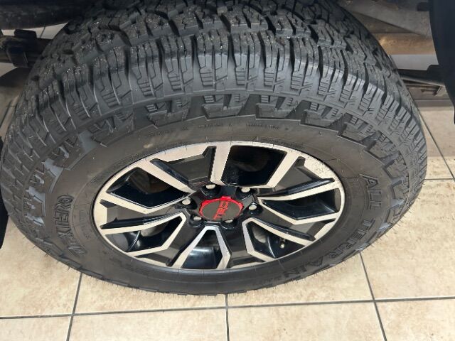 2020 Toyota Tacoma TRD SPORT DOUBLE CAB 5 BED V6 Dallas NC