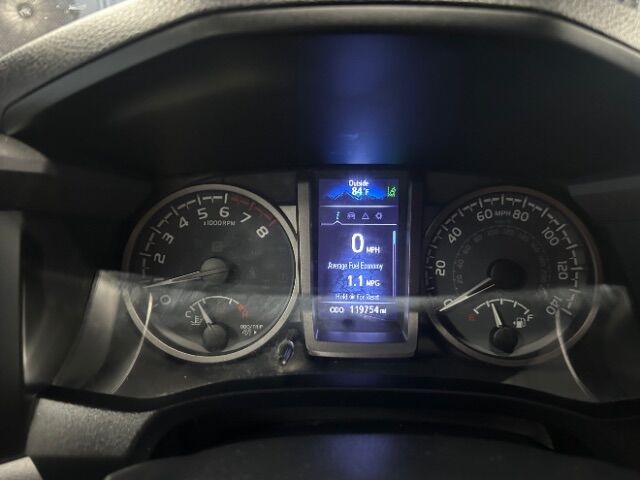 2020 Toyota Tacoma TRD SPORT DOUBLE CAB 5 BED V6 Dallas NC