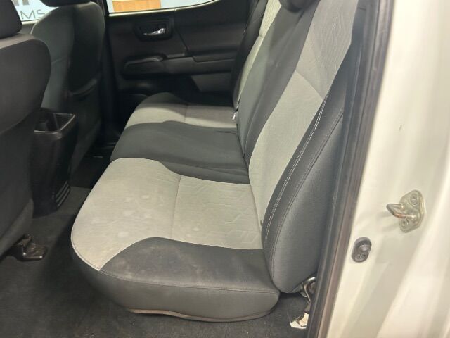 2020 Toyota Tacoma TRD SPORT DOUBLE CAB 5 BED V6 Dallas NC
