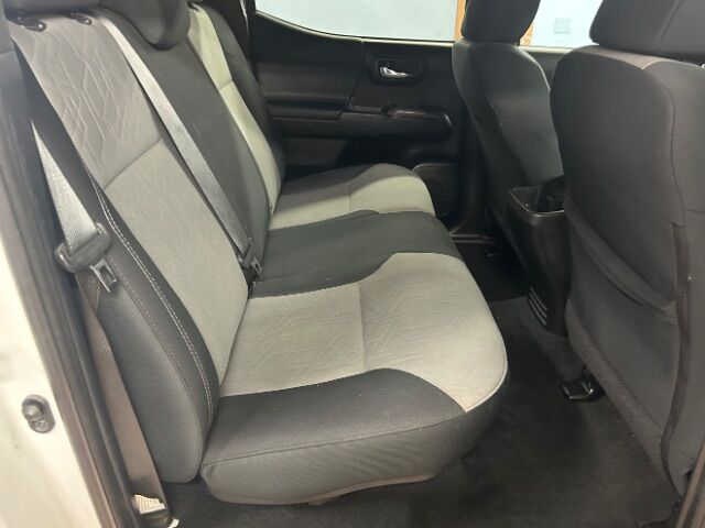 2020 Toyota Tacoma TRD SPORT DOUBLE CAB 5 BED V6 Dallas NC