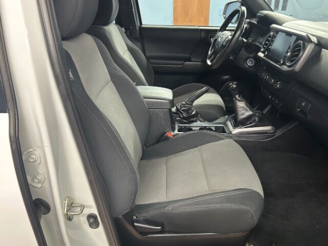 2020 Toyota Tacoma TRD SPORT DOUBLE CAB 5 BED V6 Dallas NC