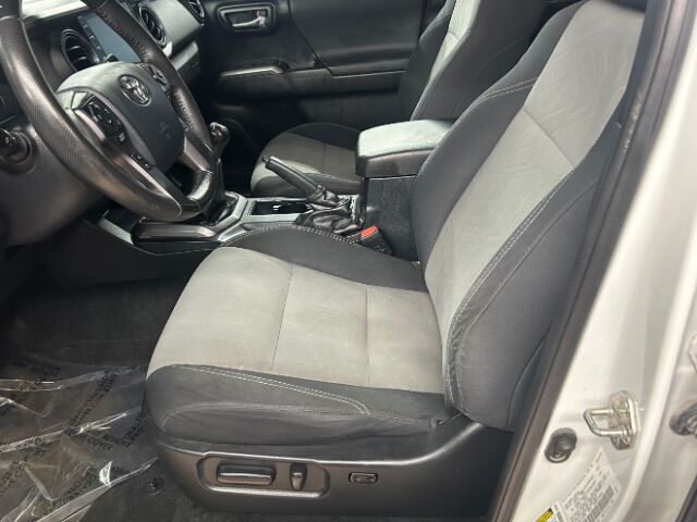 2020 Toyota Tacoma TRD SPORT DOUBLE CAB 5 BED V6 Dallas NC
