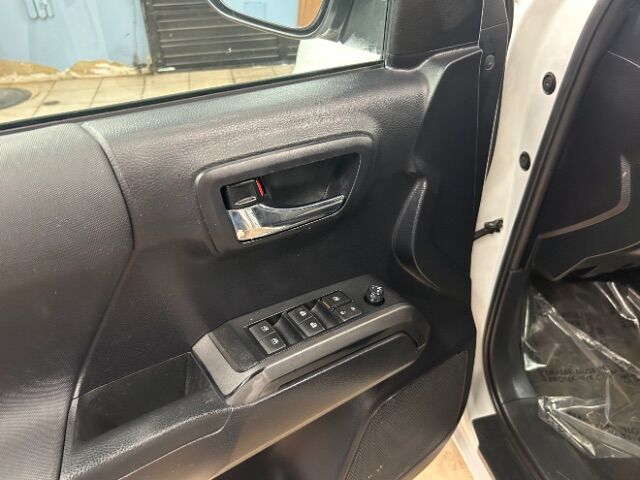 2020 Toyota Tacoma TRD SPORT DOUBLE CAB 5 BED V6 Dallas NC