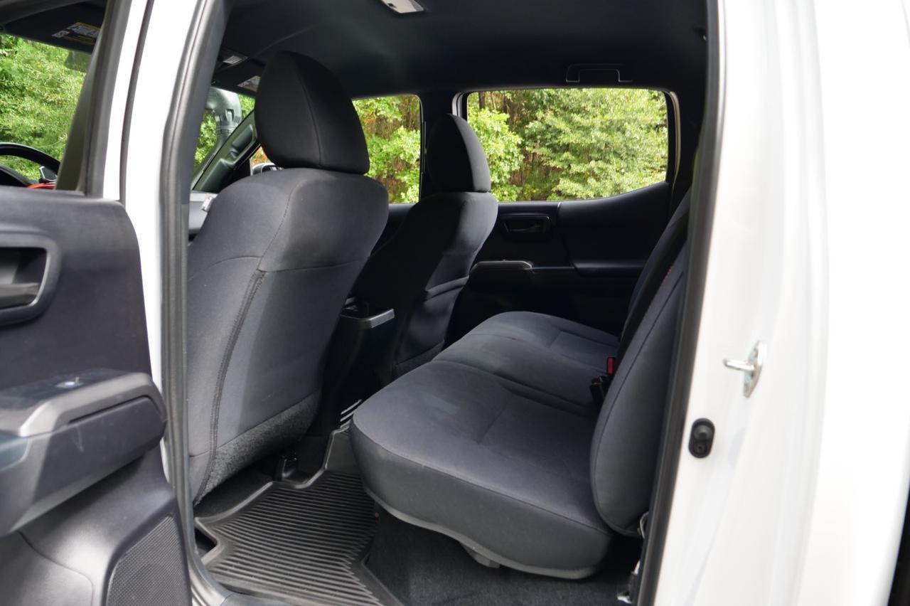 2020 Toyota Tacoma TRD Sport 4X4 / Magnuson Supercharger / Wheels & Tires! Lincolnton NC