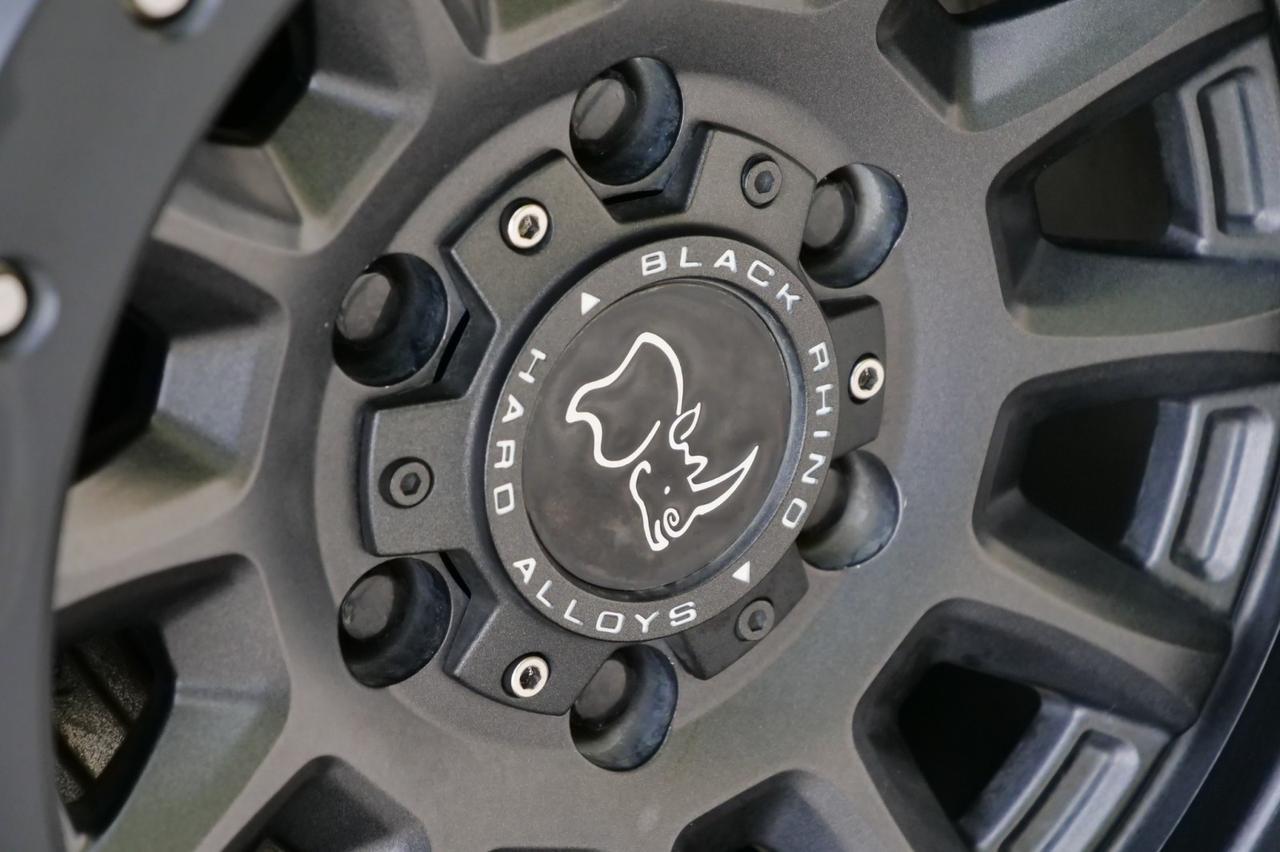 2020 Toyota Tacoma TRD Sport 4X4 / Magnuson Supercharger / Wheels & Tires! Lincolnton NC