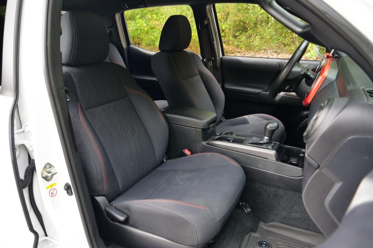 2020 Toyota Tacoma TRD Sport 4X4 / Magnuson Supercharger / Wheels & Tires! Lincolnton NC