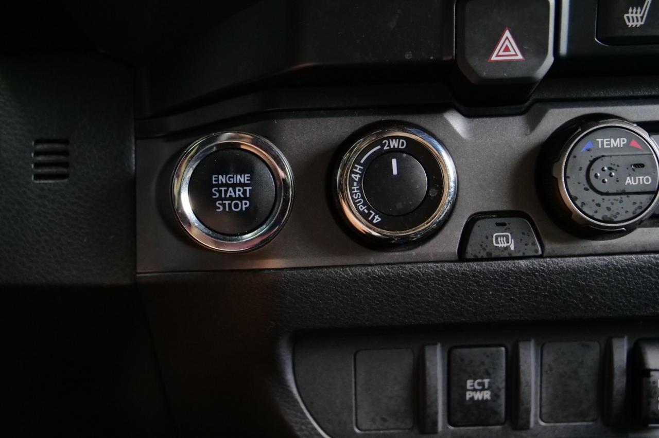 2020 Toyota Tacoma TRD Sport 4X4 / UPGRADES / Voodoo Blue! Lincolnton NC