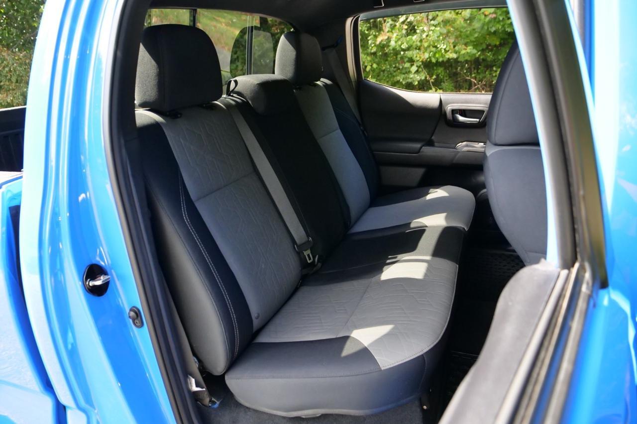 2020 Toyota Tacoma TRD Sport 4X4 / UPGRADES / Voodoo Blue! Lincolnton NC