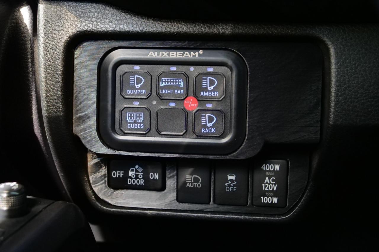 2020 Toyota Tacoma TRD Sport 4X4 / UPGRADES / Voodoo Blue! Lincolnton NC