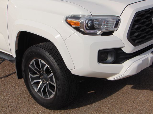 2020 Toyota Tacoma TRD Sport Santa Fe NM