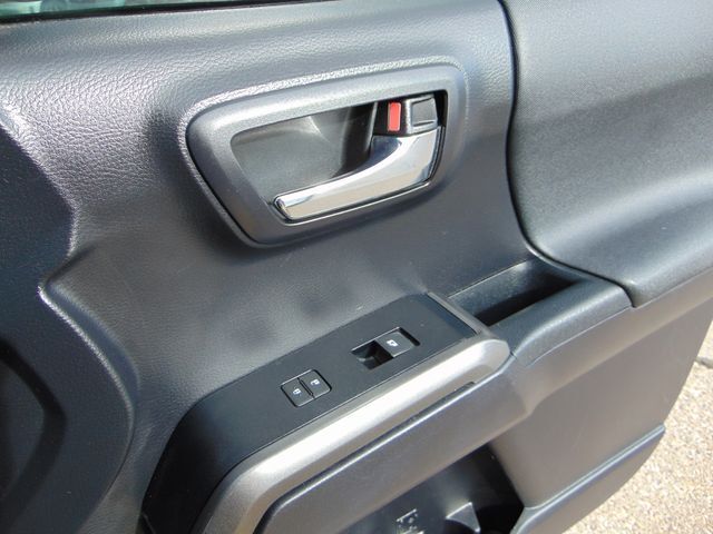 2020 Toyota Tacoma TRD Sport Santa Fe NM
