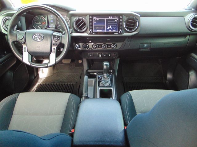 2020 Toyota Tacoma TRD Sport Santa Fe NM