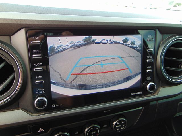 2020 Toyota Tacoma TRD Sport Santa Fe NM