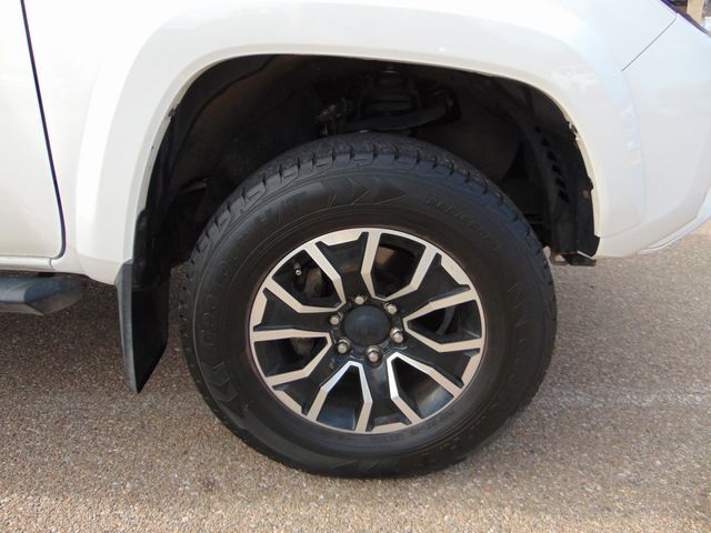2020 Toyota Tacoma TRD Sport Santa Fe NM