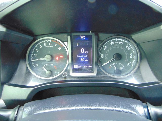 2020 Toyota Tacoma TRD Sport Santa Fe NM