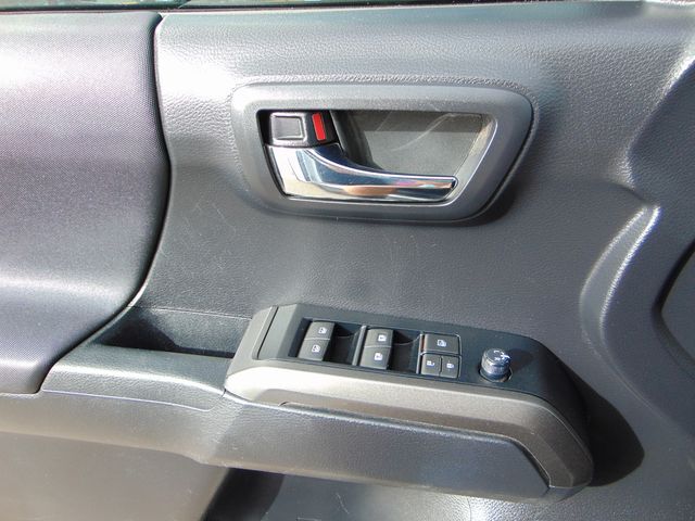 2020 Toyota Tacoma TRD Sport Santa Fe NM