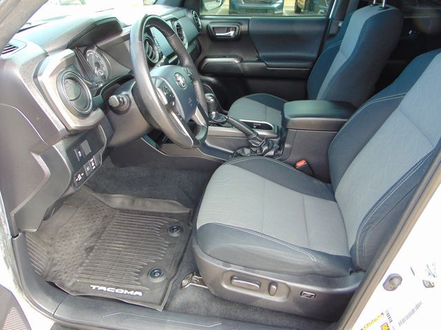 2020 Toyota Tacoma TRD Sport Santa Fe NM