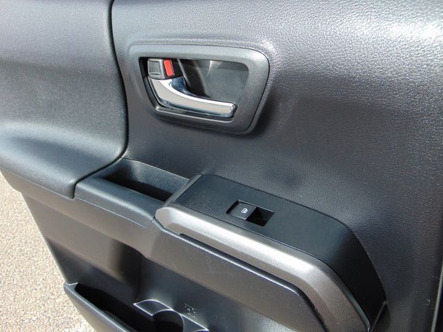 2020 Toyota Tacoma TRD Sport Santa Fe NM