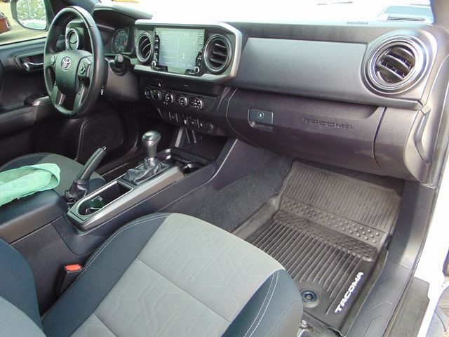 2020 Toyota Tacoma TRD Sport Santa Fe NM