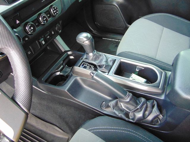 2020 Toyota Tacoma TRD Sport Santa Fe NM