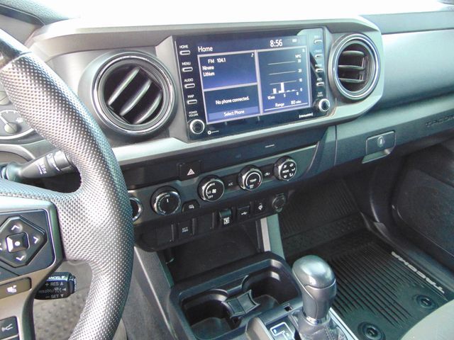 2020 Toyota Tacoma TRD Sport Santa Fe NM