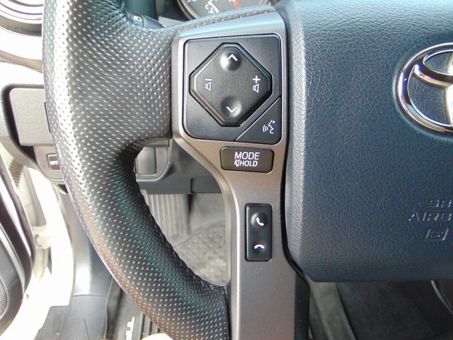 2020 Toyota Tacoma TRD Sport Santa Fe NM