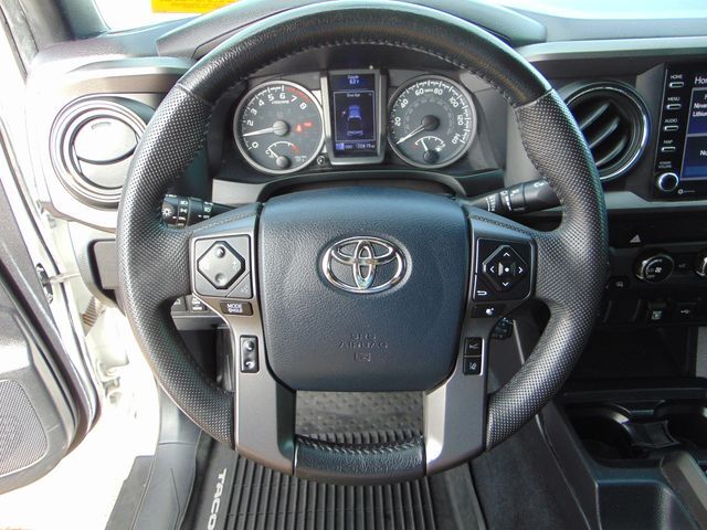 2020 Toyota Tacoma TRD Sport Santa Fe NM