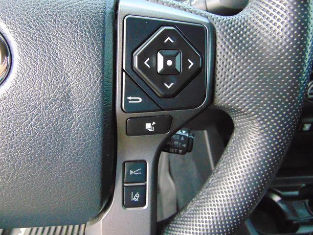 2020 Toyota Tacoma TRD Sport Santa Fe NM