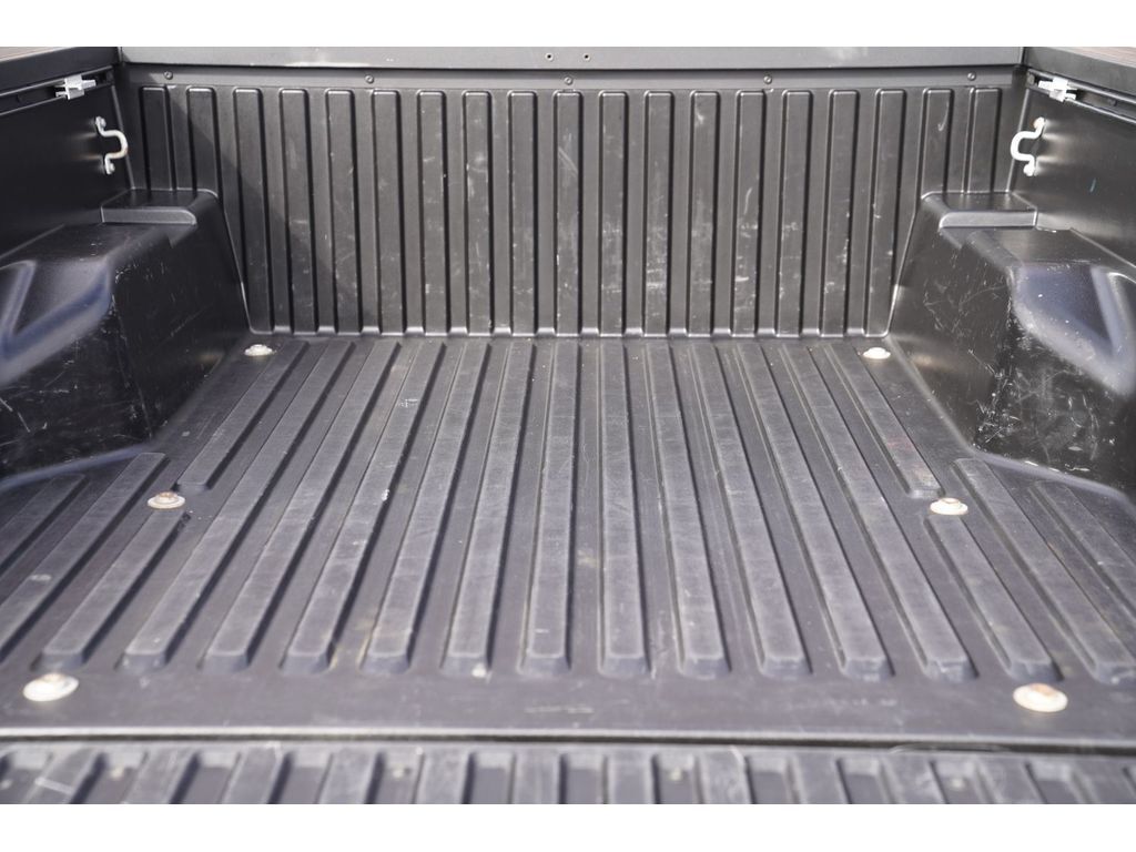 2020 Toyota Tacoma TRD Sport Huntington UT