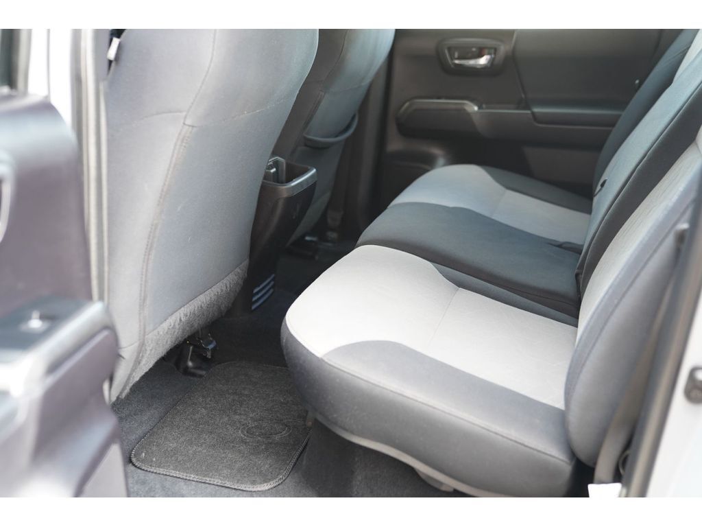 2020 Toyota Tacoma TRD Sport Huntington UT