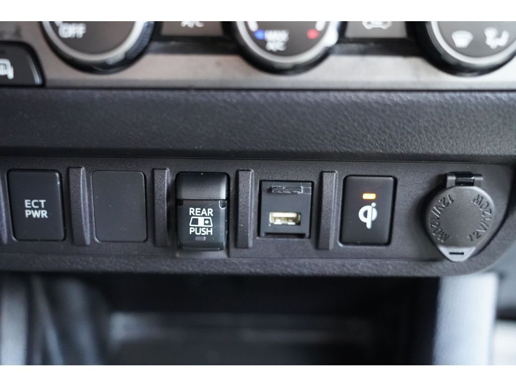 2020 Toyota Tacoma TRD Sport Huntington UT