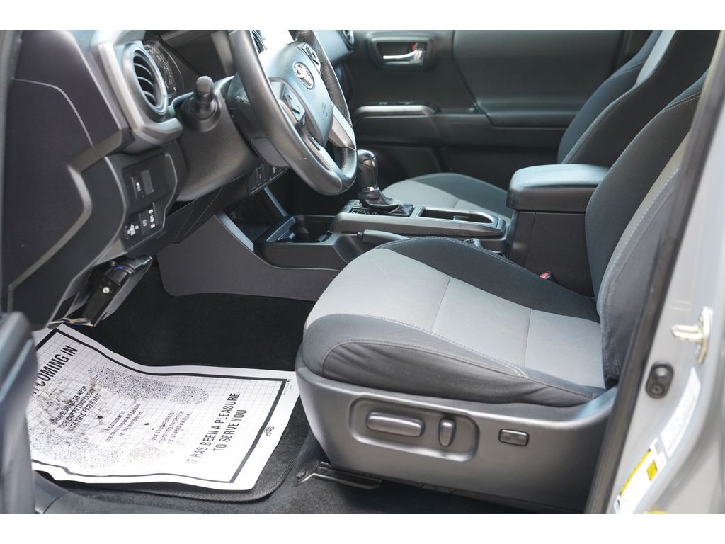 2020 Toyota Tacoma TRD Sport Huntington UT