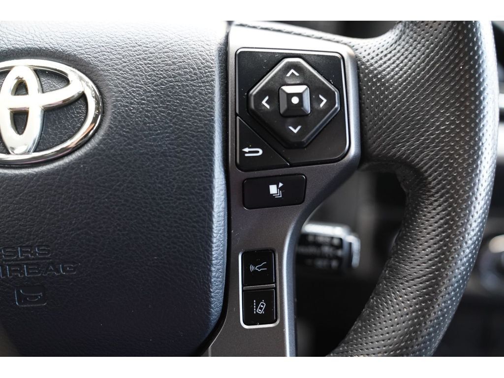 2020 Toyota Tacoma TRD Sport Price UT