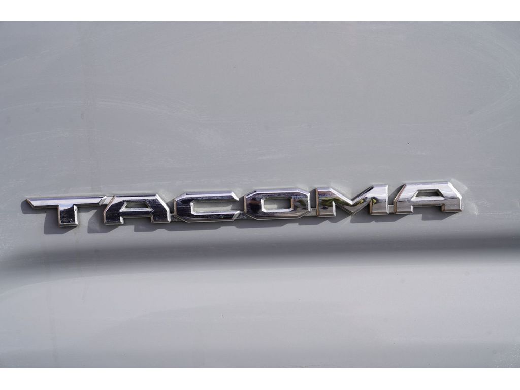 2020 Toyota Tacoma TRD Sport Price UT