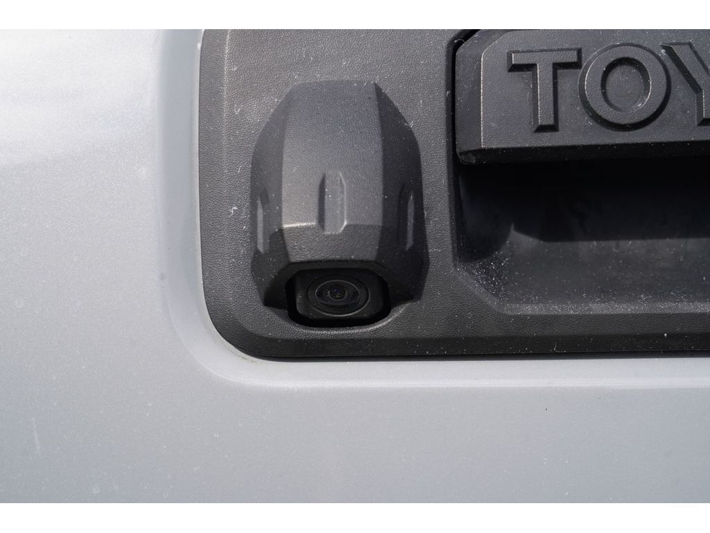 2020 Toyota Tacoma TRD Sport Price UT