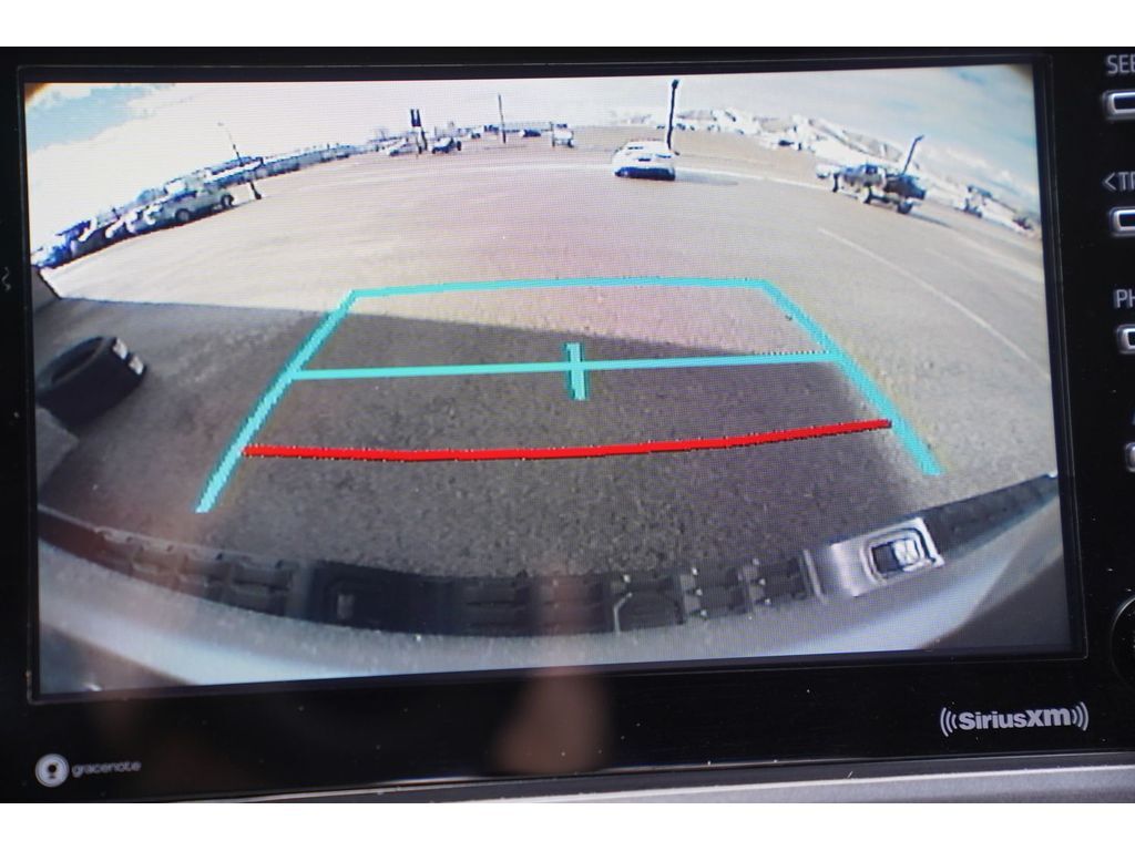 2020 Toyota Tacoma TRD Sport Price UT