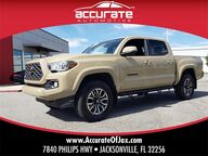 2020 Toyota Tacoma TRD Sport Jacksonville FL 2020 Toyota Tacoma TRD Sport Jacksonville FL