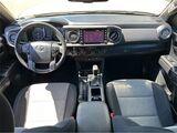 2020 Toyota Tacoma TRD Sport Long Bed San Diego County CA