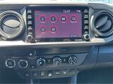 2020 Toyota Tacoma TRD Sport Long Bed San Diego County CA